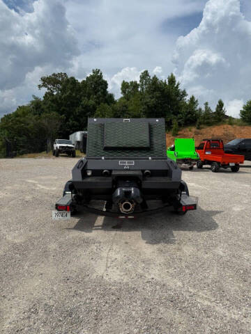 2023 Custom Aluminum Mini Jet