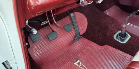 1962 Pontiac Catalina