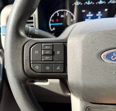 2023 Ford F-250 Super Duty