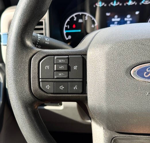 2023 Ford F-250 Super Duty