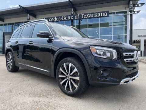2022 Mercedes-Benz GLB for sale at Express Purchasing Plus in Hot Springs AR