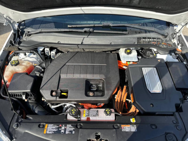 2014 Chevrolet Volt