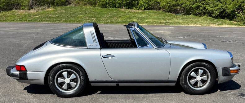 1976 Porsche 911