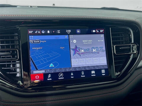 2024 Dodge Durango R/T