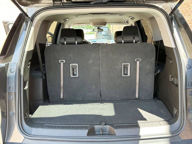 2019 GMC Acadia SLE-1