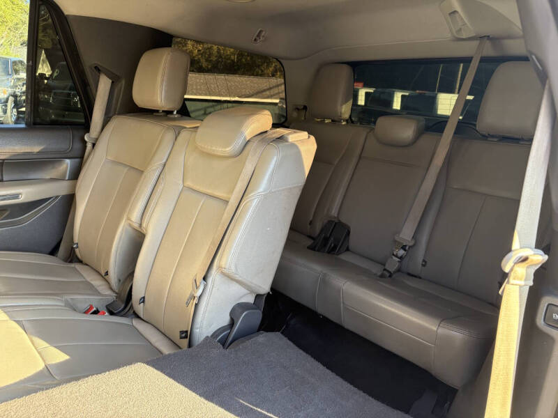 2019 Ford Expedition XLT