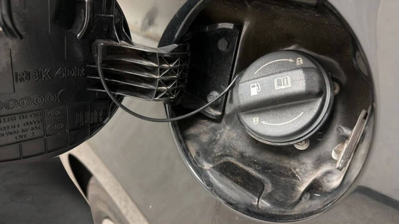 2017 Hyundai Accent