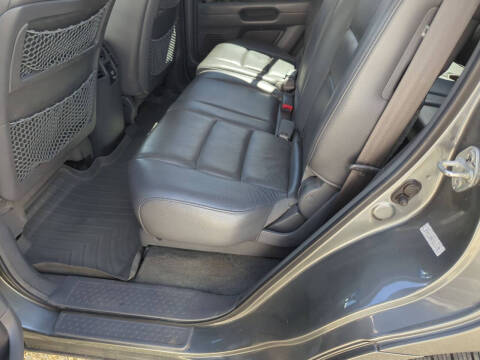 2007 Honda Pilot EX-L