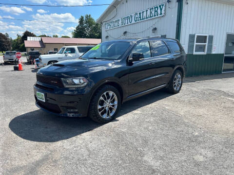 2019 Dodge Durango R/T