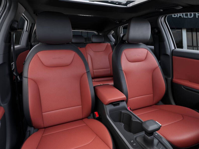 2026 Kia K4 Hatchback