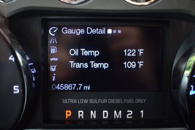 2014 Ford F-350 Super Duty