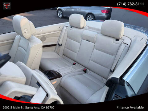 2013 BMW 3 Series 328i