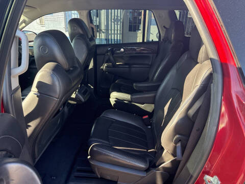 2013 Buick Enclave Premium