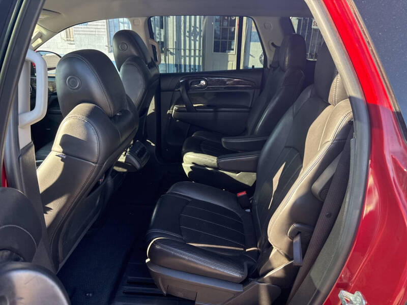 2013 Buick Enclave Premium