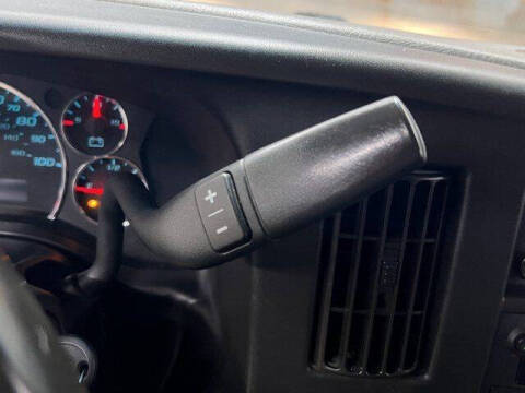 2021 Chevrolet Express 2500