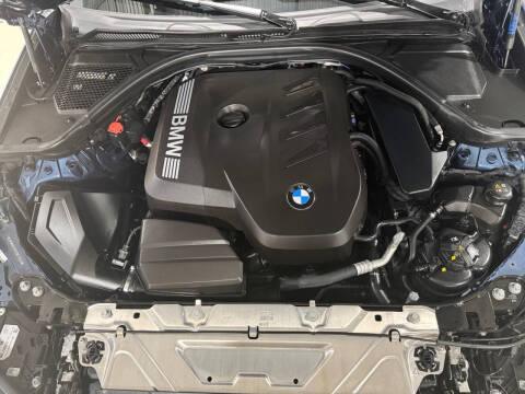 2025 BMW 3 Series 330i