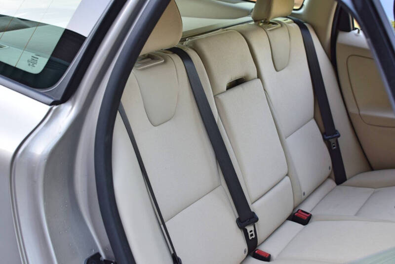 2013 Volvo XC60 3.2