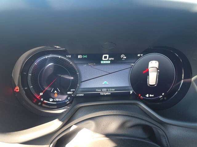 2025 Dodge Hornet R/T Plus