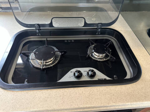 2014 Forest River Lexington