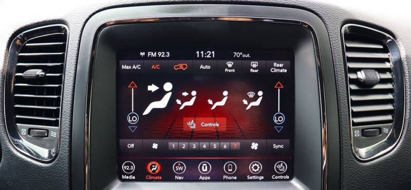 2020 Dodge Durango GT Plus