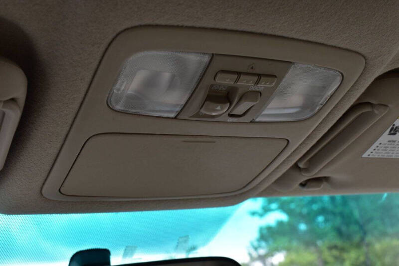 2005 Toyota Highlander