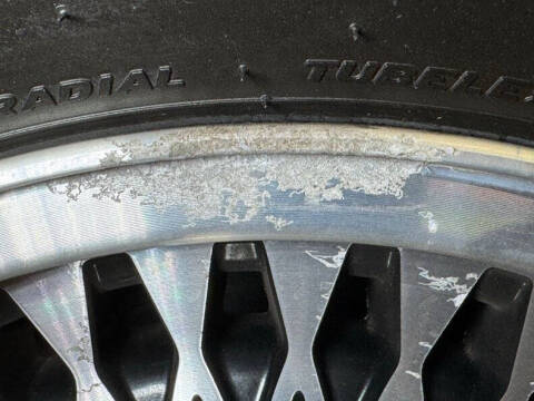 1995 Chevrolet Caprice