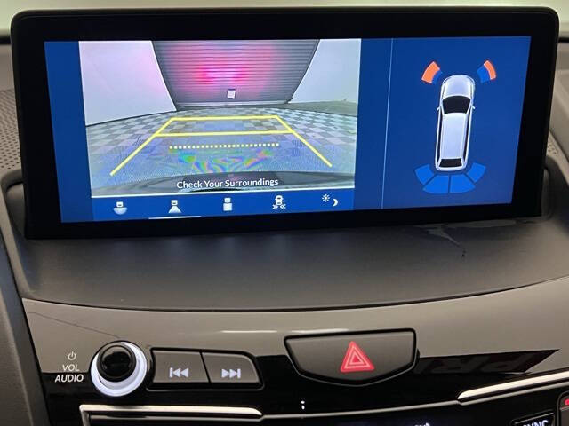 2022 Acura RDX SH-AWD w/Tech