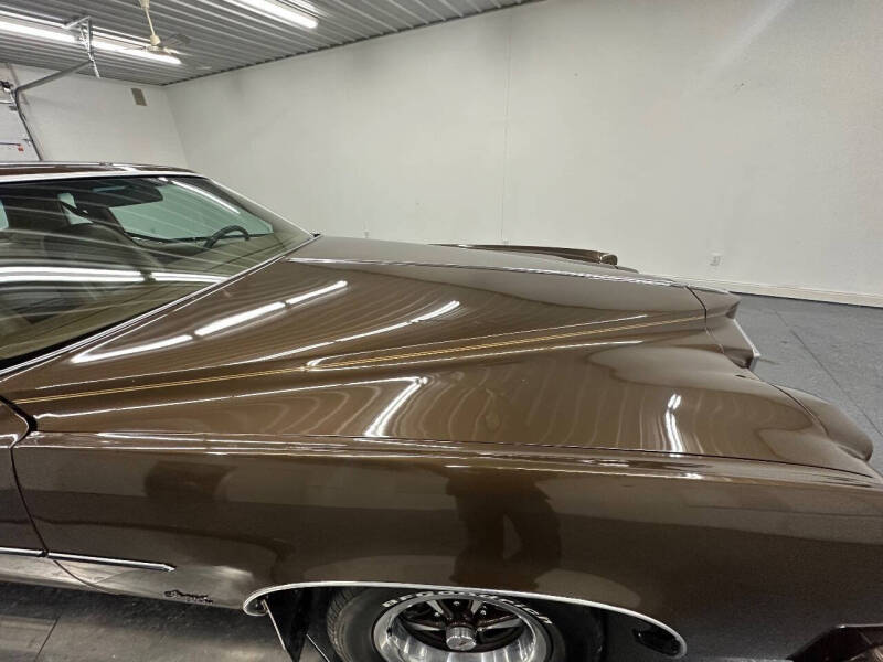 1974 Pontiac Grand Prix