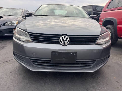 2014 Volkswagen Jetta