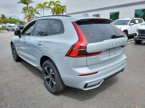 2026 Volvo XC60 B5 Core