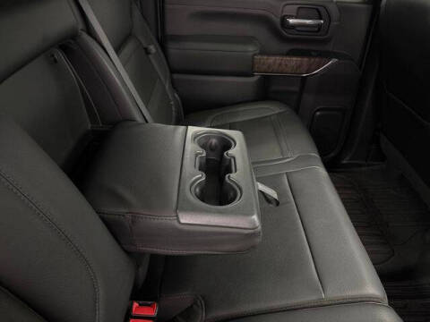 2022 GMC Sierra 2500HD