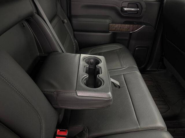 2022 GMC Sierra 2500HD