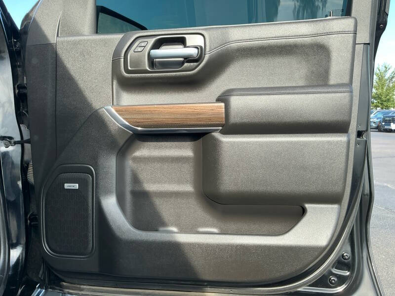 2022 Chevrolet Silverado 1500 Limited