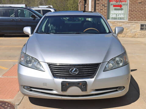 2007 Lexus ES 350