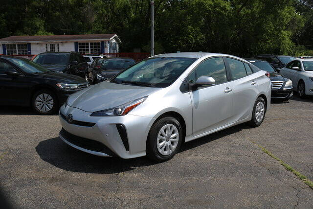 2021 Toyota Prius For Sale - Carsforsale.com®