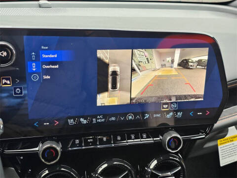 2026 Chevrolet Blazer EV SS