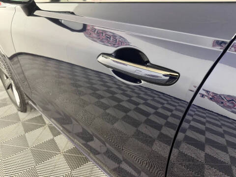 2023 Genesis GV70 2.5T Standard