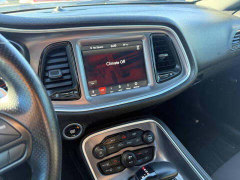 2021 Dodge Challenger GT