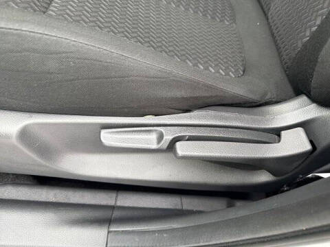 2024 Mitsubishi Eclipse Cross LE