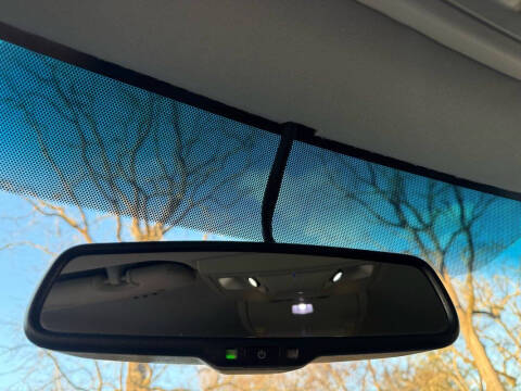 2014 Chrysler Town and Country Touring