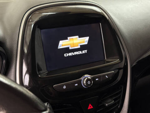 2020 Chevrolet Spark 2LT CVT