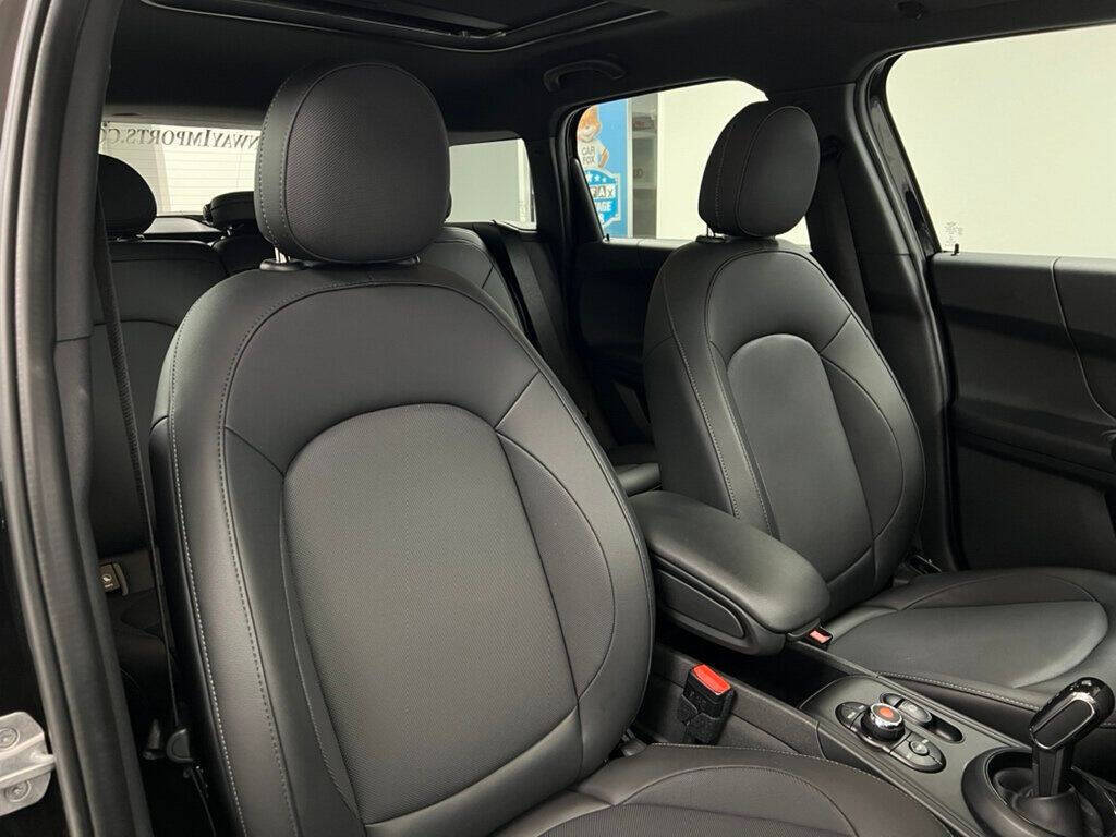 2021 MINI Countryman for sale at Conway Imports in   Streamwood, IL