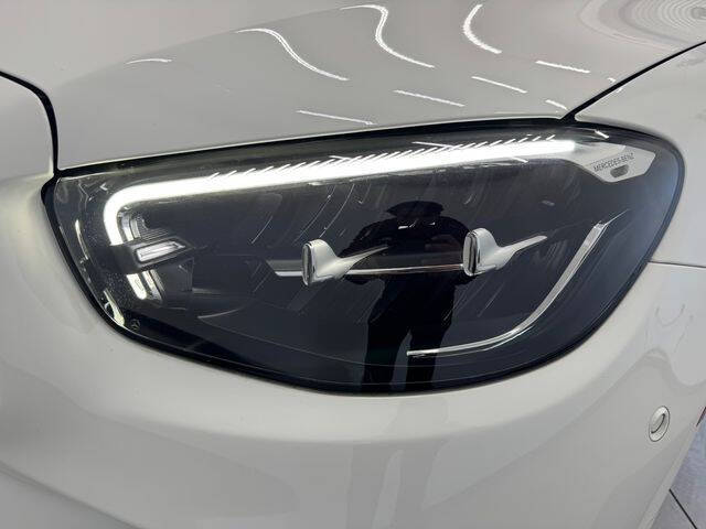 2022 Mercedes-Benz E-Class E 350