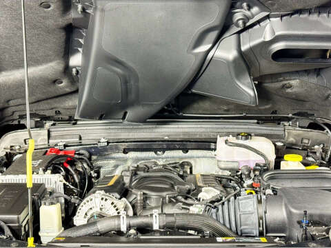 2024 Jeep Wrangler Rubicon 392