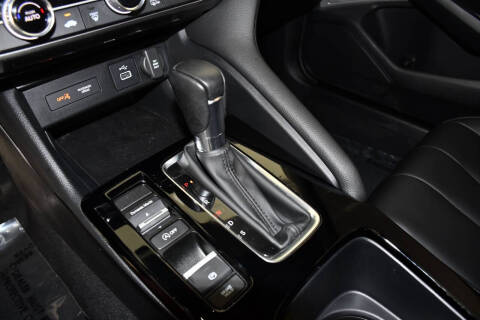 2024 Acura Integra
