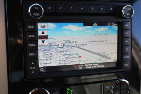 2014 Ford Expedition Limited