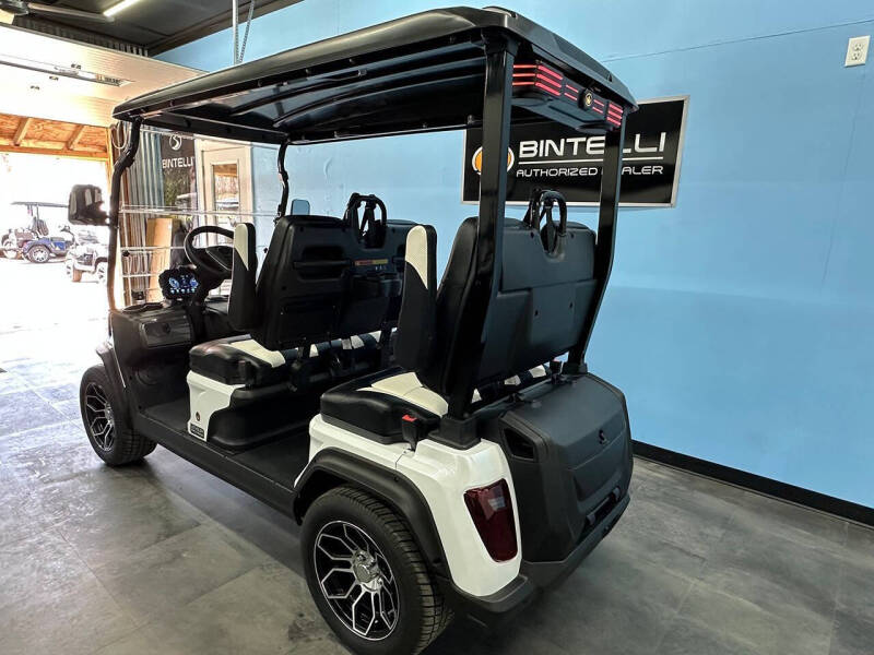 2024 Evolution D5 Ranger 4