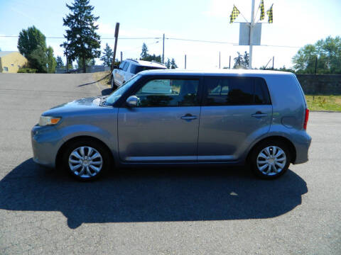 2011 Scion xB