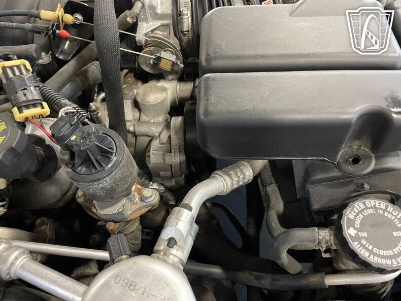 1999 Chevrolet Camaro