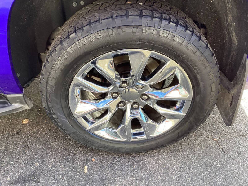 2017 Chevrolet Suburban LS